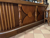 Egyptische restaurantbar - afbeelding 18 van  19