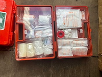 Ehbo - universeel - bhv koffer (3x) - afbeelding 2 van  3