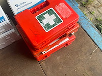 Ehbo - universeel - bhv koffer (3x) - afbeelding 3 van  3
