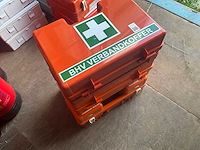 Ehbo - universeel - bhv koffer (3x) - afbeelding 1 van  4