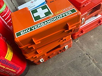 Ehbo - universeel - bhv koffer (3x) - afbeelding 4 van  4