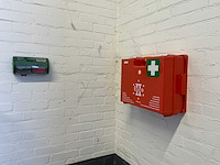 Ehbo- koffer en salvequick pleisterset - afbeelding 1 van  2