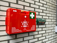 Ehbo- koffer en salvequick pleisterset - afbeelding 2 van  5
