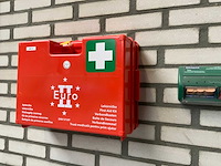 Ehbo- koffer en salvequick pleisterset - afbeelding 4 van  5