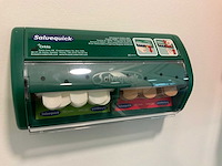 Ehbo- koffer en salvequick pleisterset - afbeelding 3 van  4