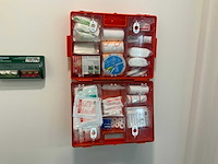 Ehbo- koffer en salvequick pleisterset - afbeelding 4 van  4