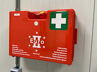 Ehbo- koffer en salvequick pleisterset - afbeelding 1 van  4