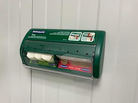 Ehbo- koffer en salvequick pleisterset - afbeelding 2 van  4