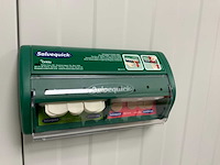Ehbo- koffer en salvequick pleisterset - afbeelding 3 van  4