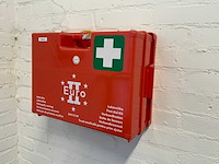 Ehbo- koffer en salvequick pleisterset - afbeelding 2 van  3