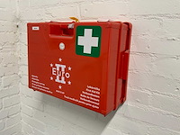 Ehbo- koffer en salvequick pleisterset - afbeelding 1 van  5