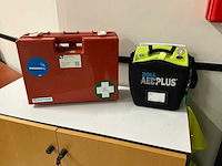 Ehbo / aed - afbeelding 2 van  7