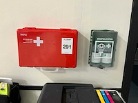 Ehbo / aed - afbeelding 3 van  7
