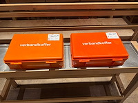 Ehbo doos (2x) - afbeelding 1 van  2