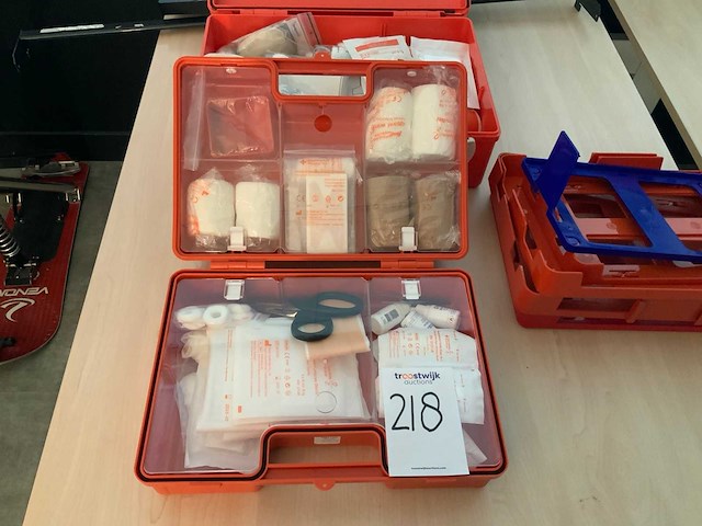 Ehbo doos(2x) - afbeelding 3 van  4