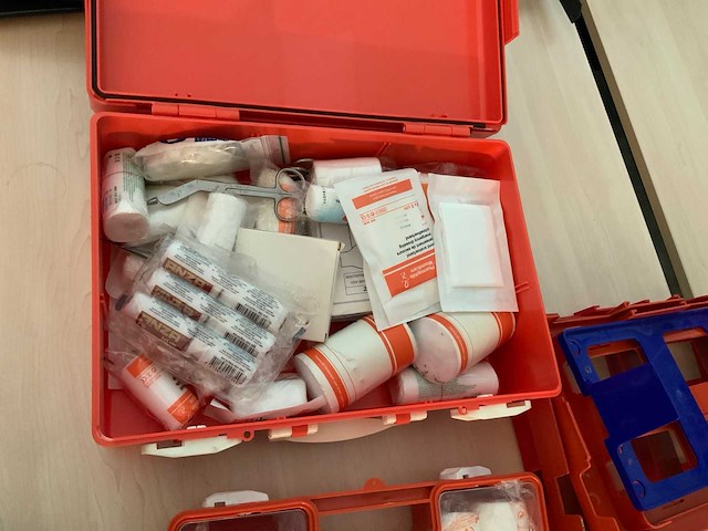 Ehbo doos(2x) - afbeelding 4 van  4