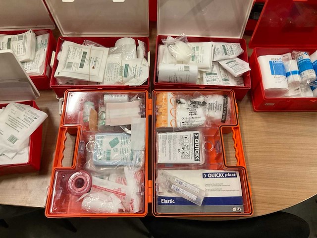 Ehbo dozen (9x) - afbeelding 2 van  6