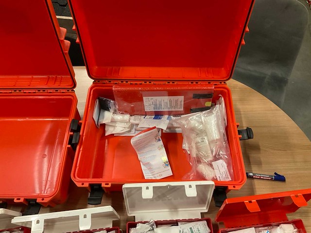 Ehbo dozen (9x) - afbeelding 5 van  6