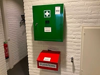 Ehbo kast en box (2x) - afbeelding 9 van  9