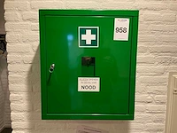 Ehbo kast en box (2x) - afbeelding 2 van  9