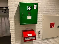 Ehbo kast en box (2x)