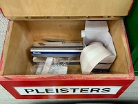 Ehbo kasten (2x) - afbeelding 6 van  8