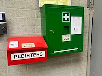 Ehbo kasten (2x) - afbeelding 1 van  8
