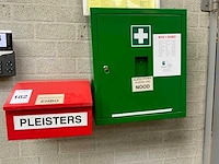 Ehbo kasten (2x) - afbeelding 2 van  8