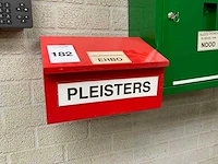 Ehbo kasten (2x) - afbeelding 3 van  8