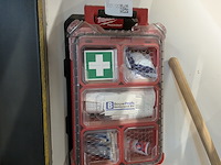 Ehbo kist milwaukee - afbeelding 1 van  3
