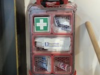 Ehbo kist milwaukee - afbeelding 2 van  3