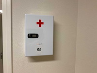 Ehbo kluiskastje - afbeelding 2 van  3