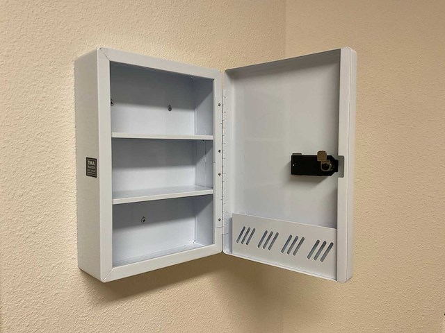 Ehbo kluiskastje - afbeelding 3 van  3