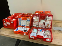Ehbo koffer (11x) - afbeelding 1 van  5