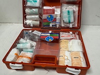 Ehbo koffer, oranje - afbeelding 3 van  3