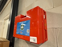 Ehbo koffer, oranje - afbeelding 3 van  3