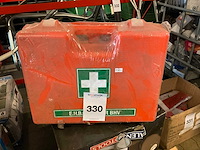 Ehbo koffer - afbeelding 1 van  2