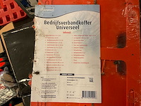 Ehbo koffer - afbeelding 2 van  2