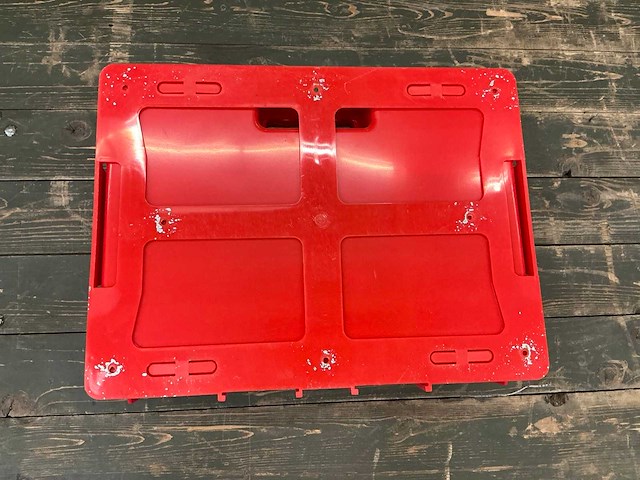 Ehbo koffer - afbeelding 9 van  9