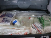 E.h.b.o. koffers - 5 stuks. - afbeelding 2 van  4