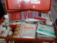 E.h.b.o. koffers - 5 stuks. - afbeelding 4 van  4