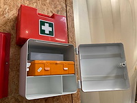 Ehbo koffers en sleutelkast - afbeelding 2 van  7