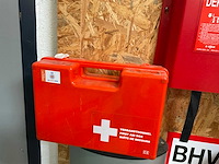 Ehbo koffers en sleutelkast - afbeelding 4 van  7