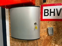 Ehbo koffers en sleutelkast - afbeelding 6 van  7