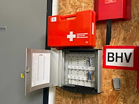 Ehbo koffers en sleutelkast - afbeelding 7 van  7
