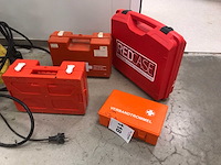 Ehbo set (4x) - afbeelding 1 van  2