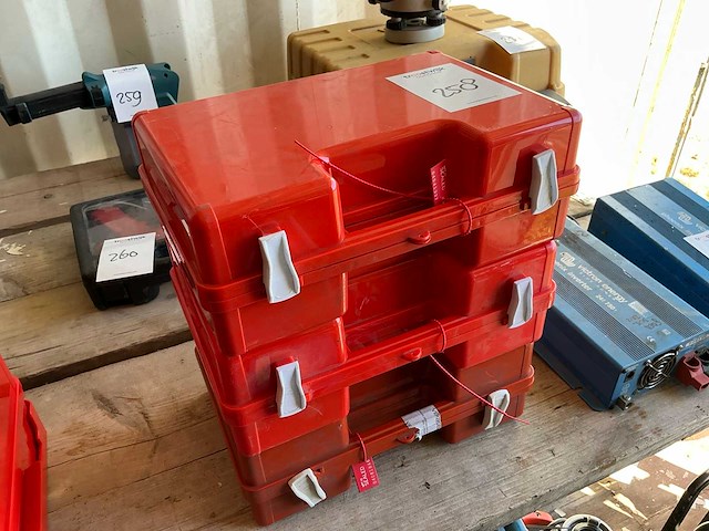 Ehbo set - afbeelding 2 van  2