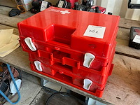 Ehbo set - afbeelding 1 van  2