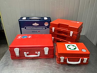 Ehbo set - afbeelding 1 van  5