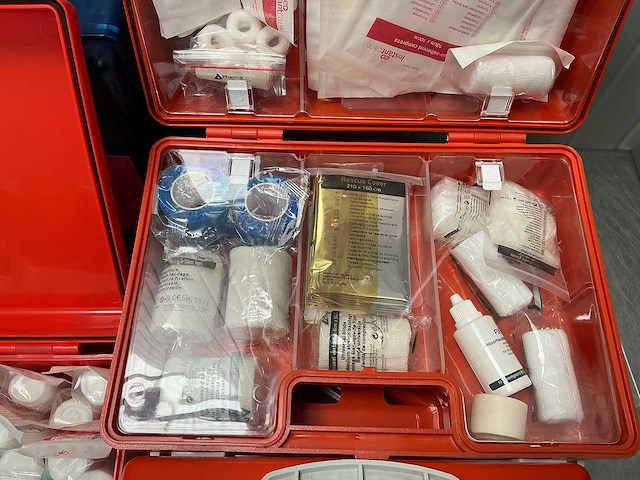 Ehbo set - afbeelding 4 van  5